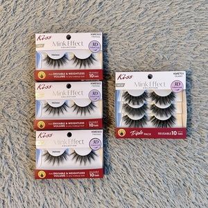Kiss eyeLashes